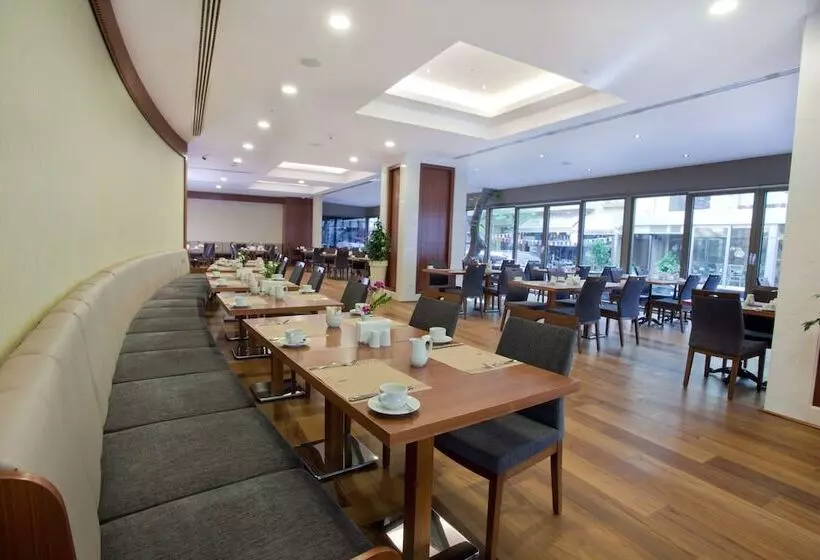 Fotos del hotel The Parma  & Spa Taksim:  7