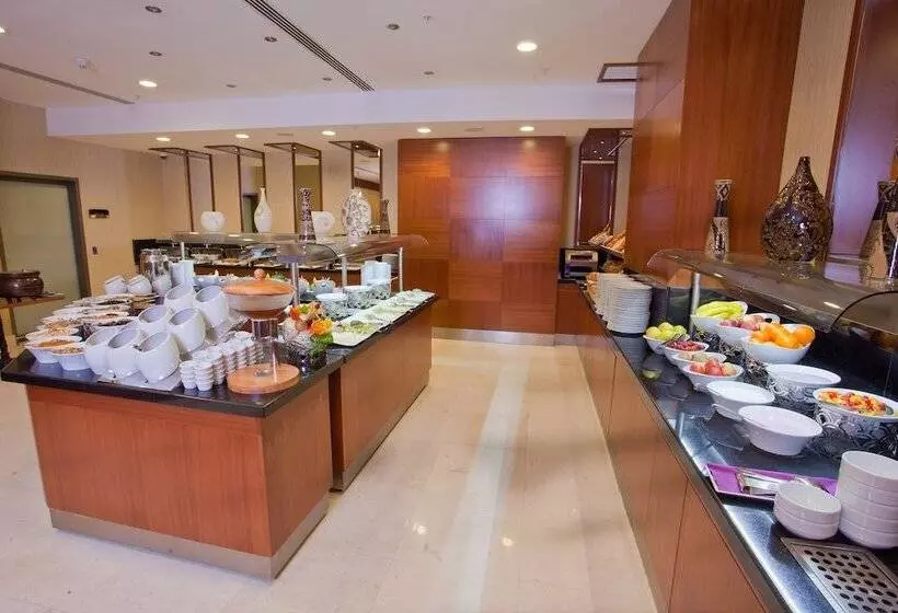 Fotos del hotel The Parma  & Spa Taksim:  25