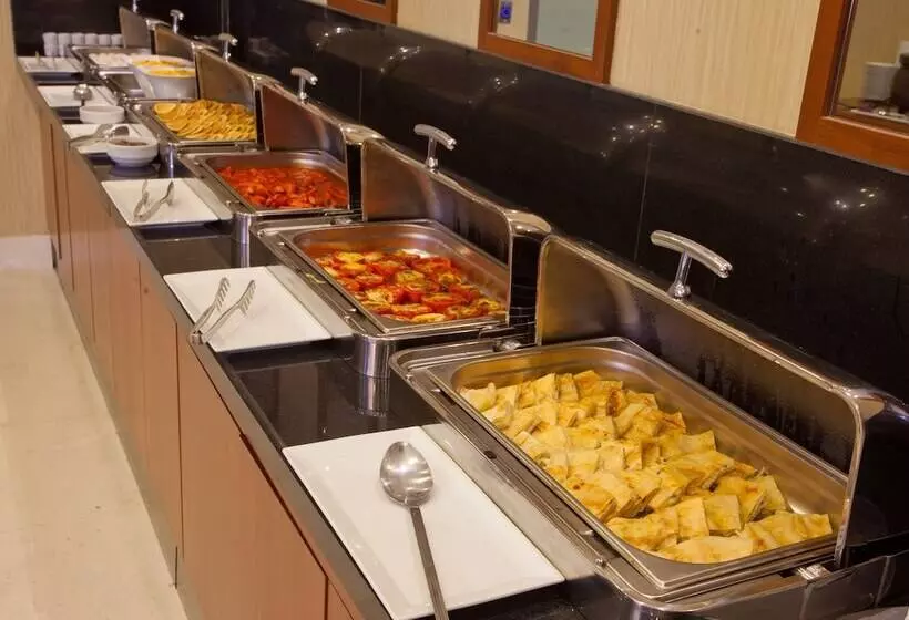 Fotos del hotel The Parma  & Spa Taksim:  20