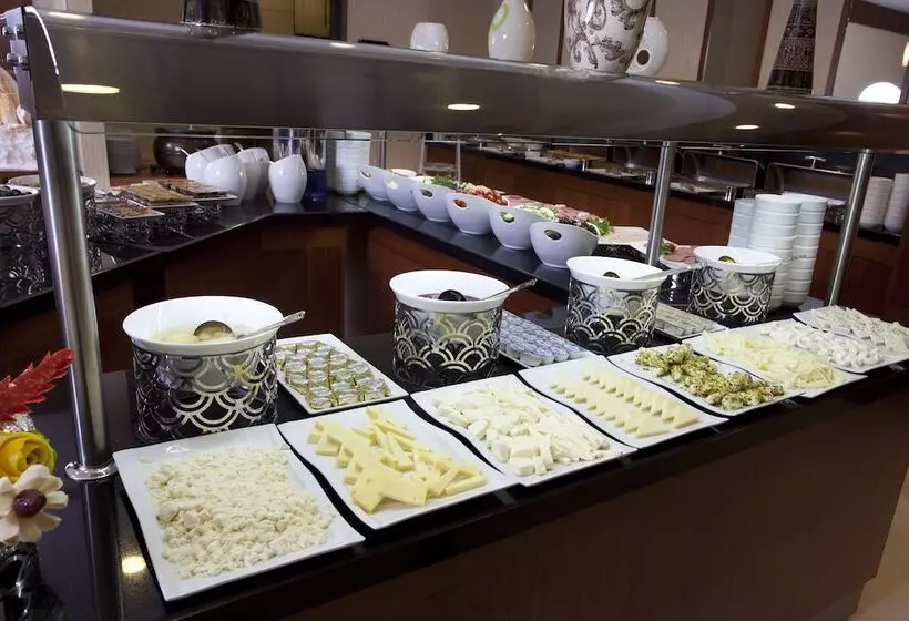 Fotos del hotel The Parma  & Spa Taksim:  22