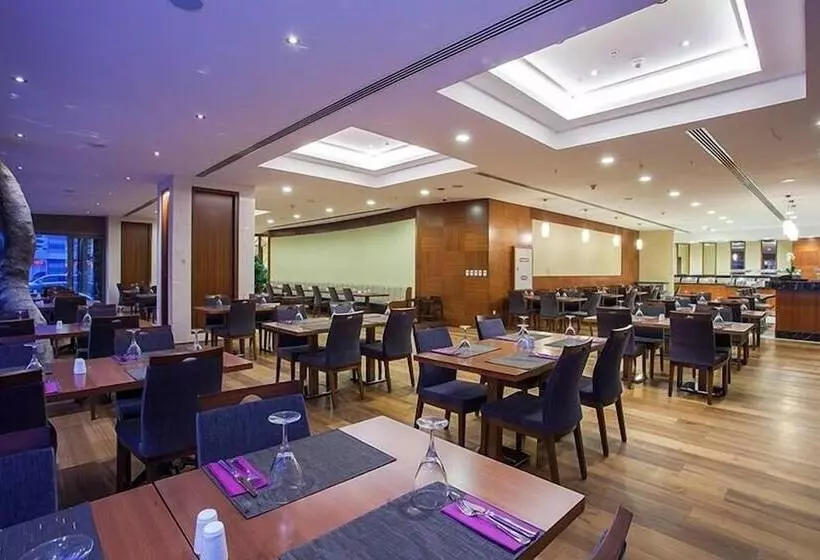 Fotos del hotel The Parma  & Spa Taksim:  11