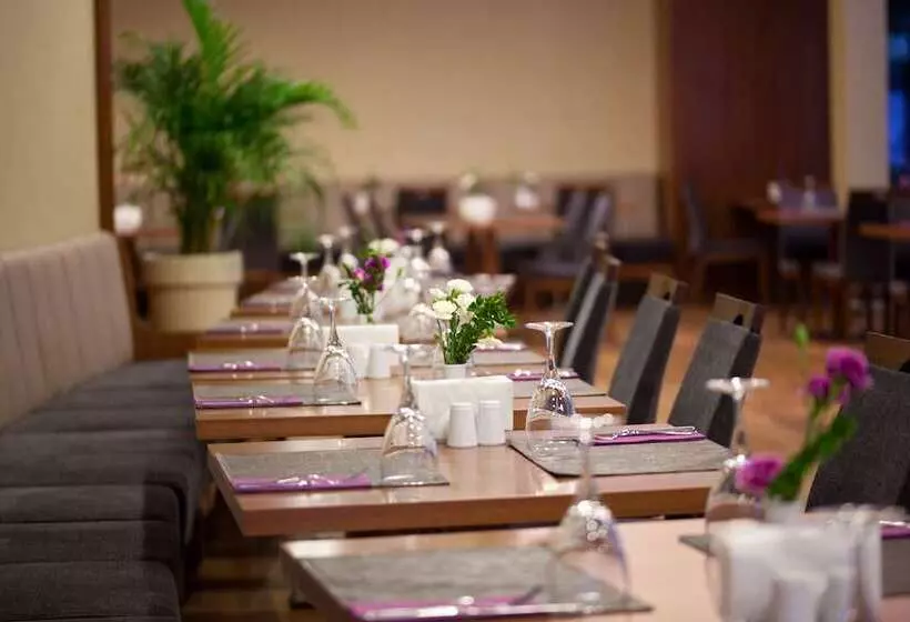 Fotos del hotel The Parma  & Spa Taksim:  15