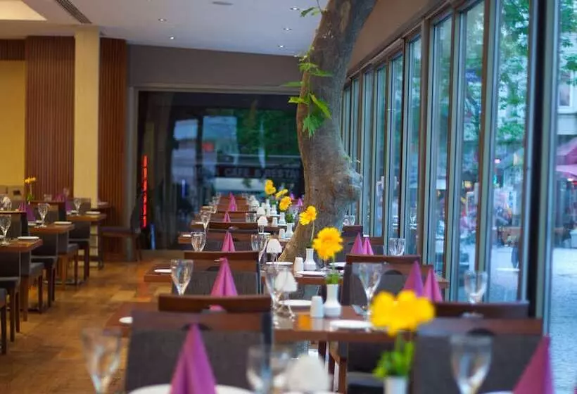 Fotos del hotel The Parma  & Spa Taksim:  19