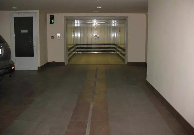 Fotos del hotel Etn:  4