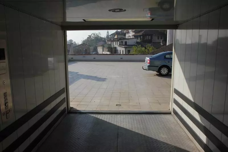 Fotos del hotel Etn:  6