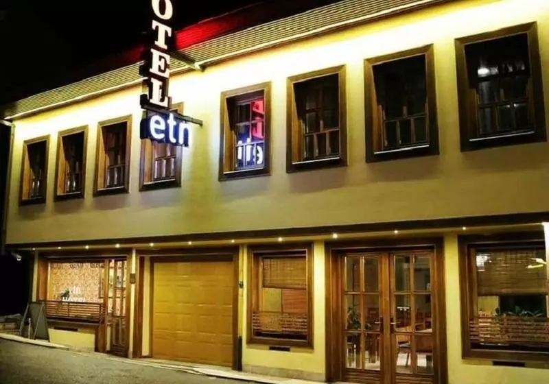 Fotos del hotel Etn:  7