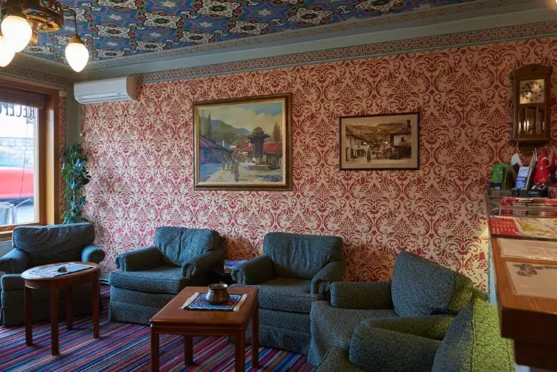 Fotos del hotel Etn:  9