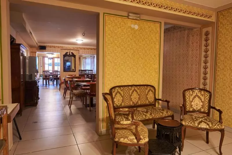 Fotos del hotel Etn:  10