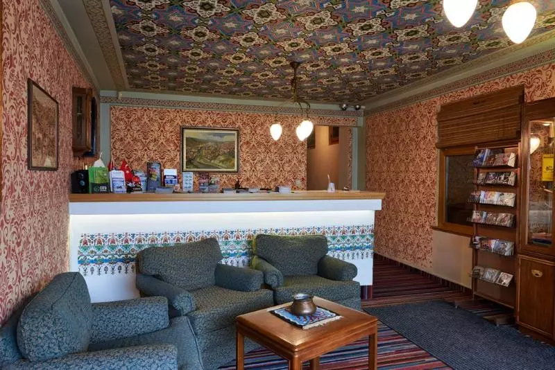 Fotos del hotel Etn:  3