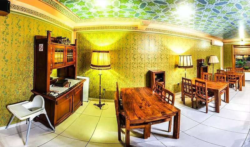 Fotos del hotel Etn:  2