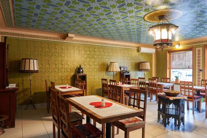 Fotos del hotel Etn:  12