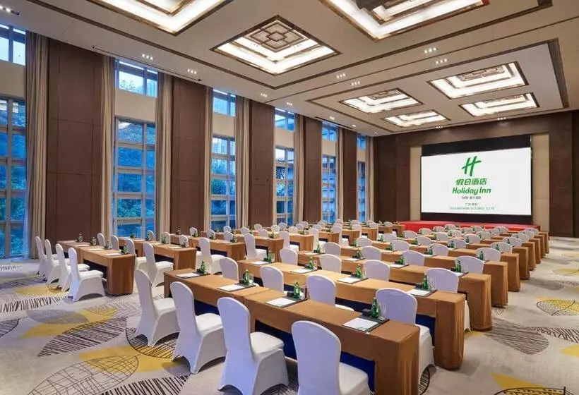 Fotos del hotel Holiday Inn Guangzhou Science City, An Ihg:  24