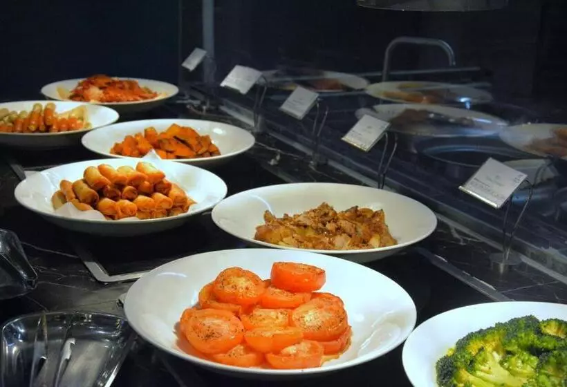 Fotos del hotel Holiday Inn Guangzhou Science City, An Ihg:  14