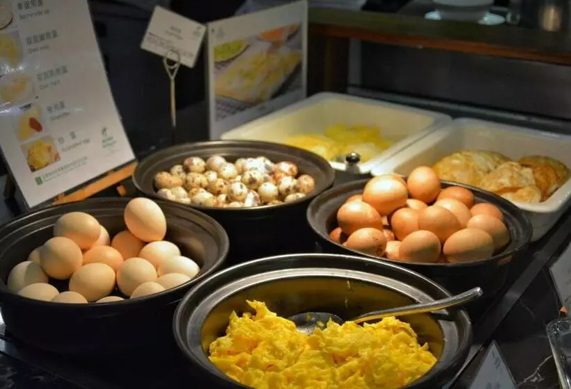 Fotos del hotel Holiday Inn Guangzhou Science City, An Ihg:  11