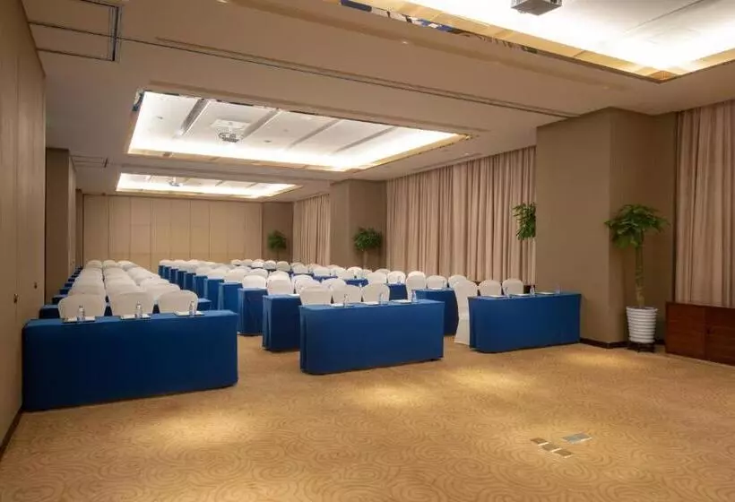 Fotos del hotel Holiday Inn Guangzhou Science City, An Ihg:  20