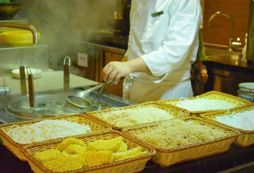 Fotos del hotel Holiday Inn Guangzhou Science City, An Ihg:  17