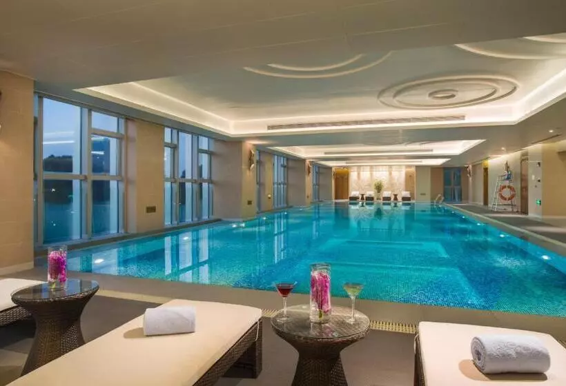 Fotos del hotel Holiday Inn Guangzhou Science City, An Ihg:  3