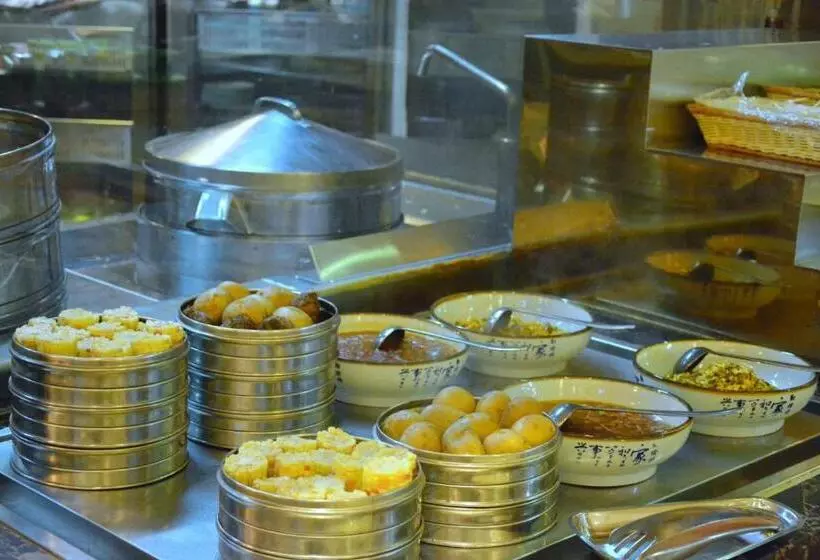 Fotos del hotel Holiday Inn Guangzhou Science City, An Ihg:  6