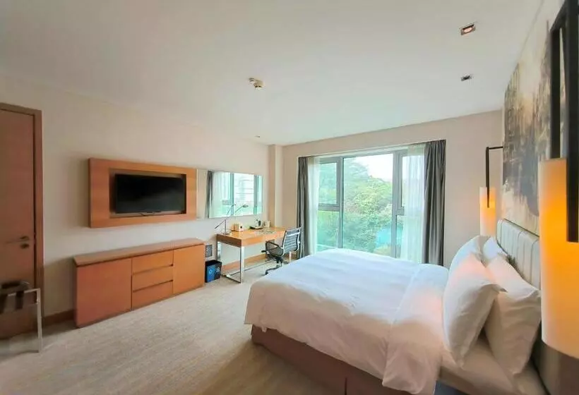 Fotos del hotel Holiday Inn Guangzhou Science City, An Ihg:  19