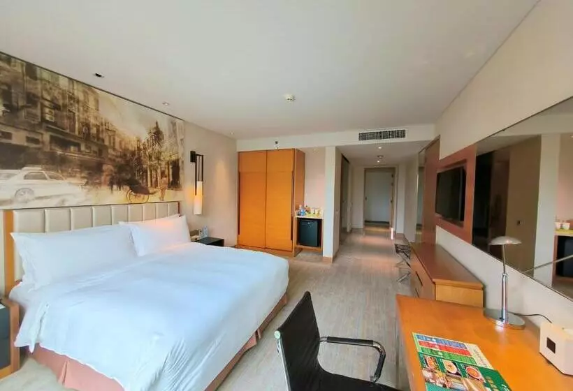 Fotos del hotel Holiday Inn Guangzhou Science City, An Ihg:  9