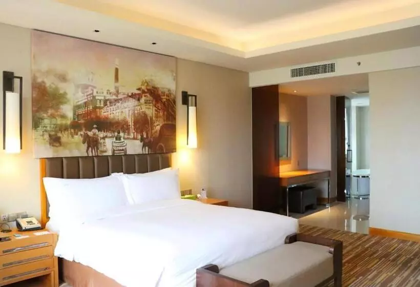 Fotos del hotel Holiday Inn Guangzhou Science City, An Ihg:  2