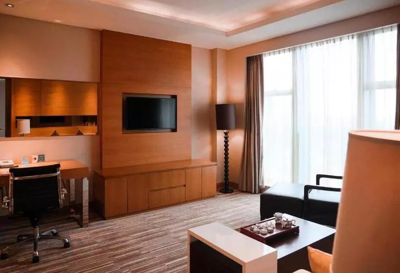 Fotos del hotel Holiday Inn Guangzhou Science City, An Ihg:  13