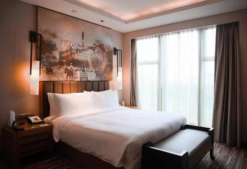 Fotos del hotel Holiday Inn Guangzhou Science City, An Ihg:  16