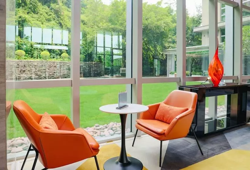 Fotos del hotel Holiday Inn Guangzhou Science City, An Ihg:  10