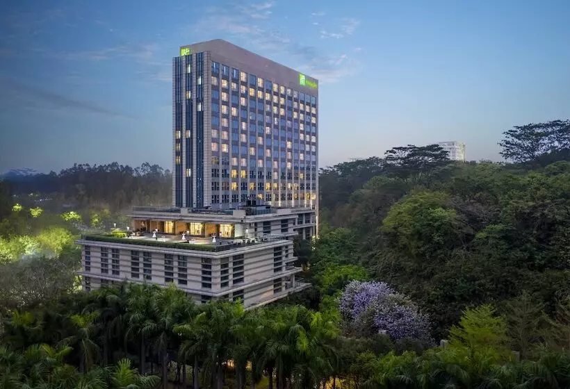Holiday Inn Guangzhou Science City, An Ihg