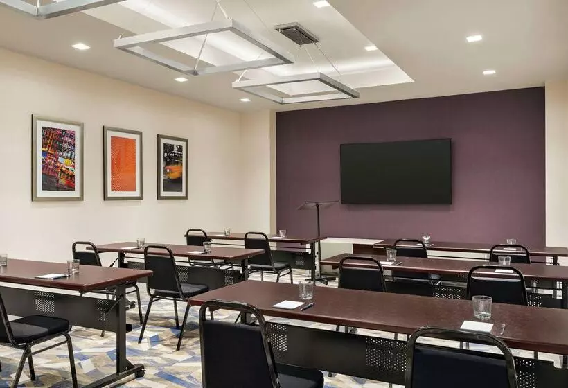 Fotos del hotel Homewood Suites Midtown Manhattan Times Square South:  12