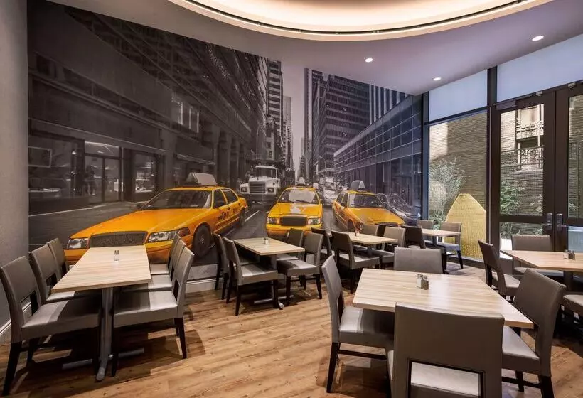 Fotos del hotel Homewood Suites Midtown Manhattan Times Square South:  3