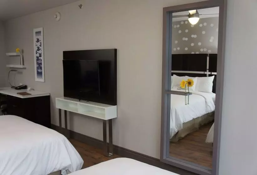 Fotos del hotel Homewood Suites Midtown Manhattan Times Square South:  19