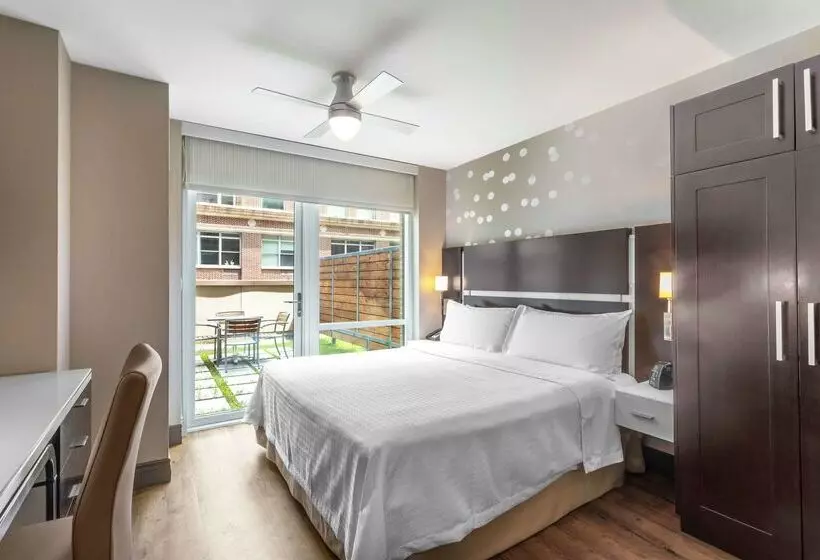 Fotos del hotel Homewood Suites Midtown Manhattan Times Square South:  22