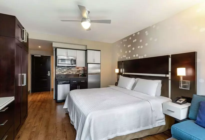 Fotos del hotel Homewood Suites Midtown Manhattan Times Square South:  24