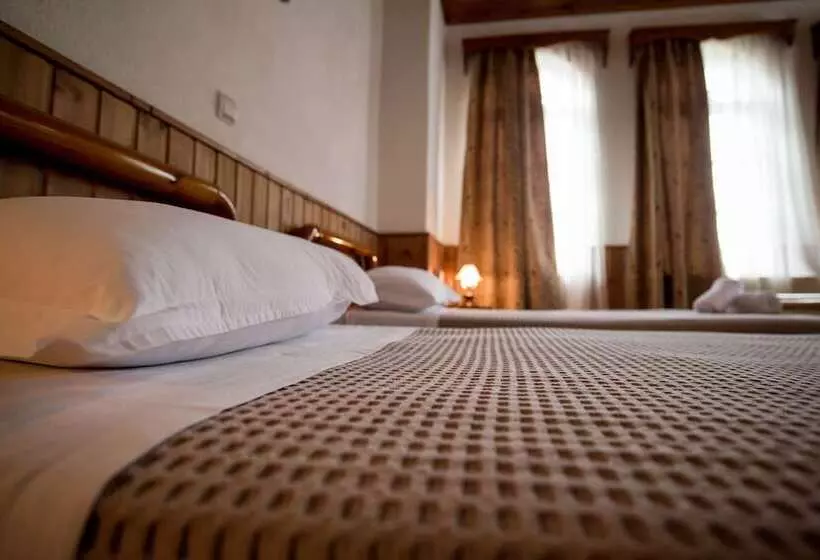 Fotos del hotel Kalemi:  7