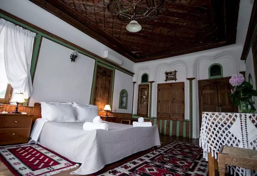 Fotos del hotel Kalemi:  8