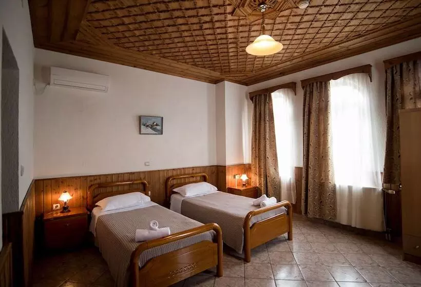 Fotos del hotel Kalemi:  19