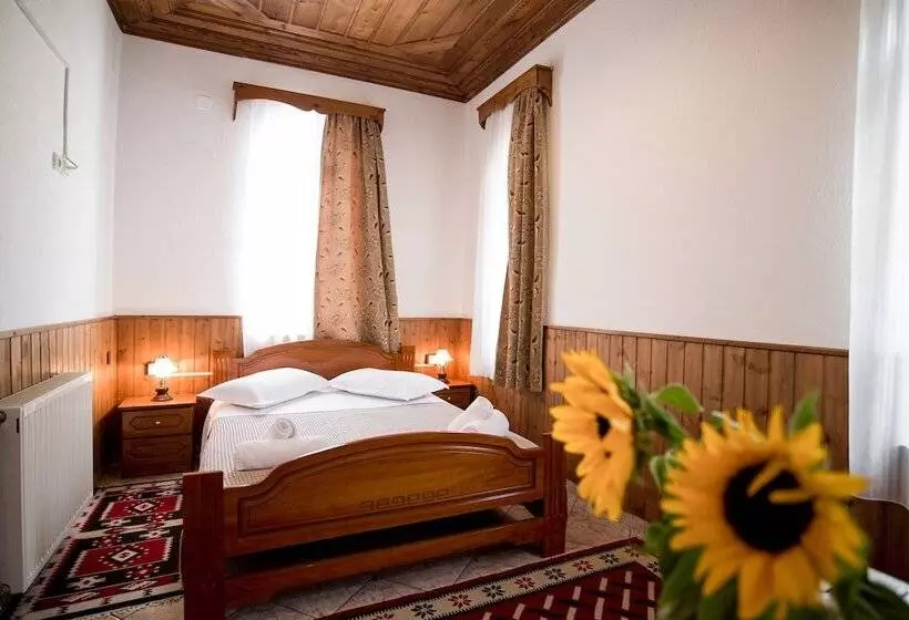 Fotos del hotel Kalemi:  21