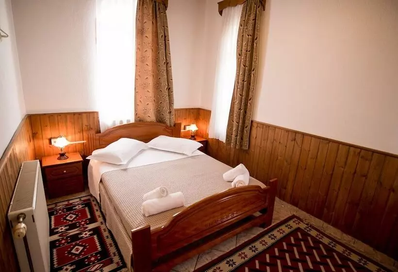 Fotos del hotel Kalemi:  12