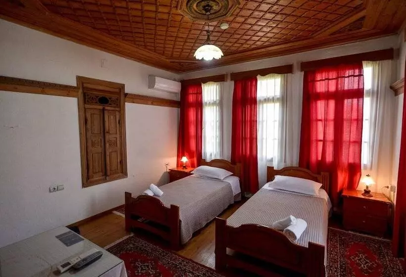 Fotos del hotel Kalemi:  25