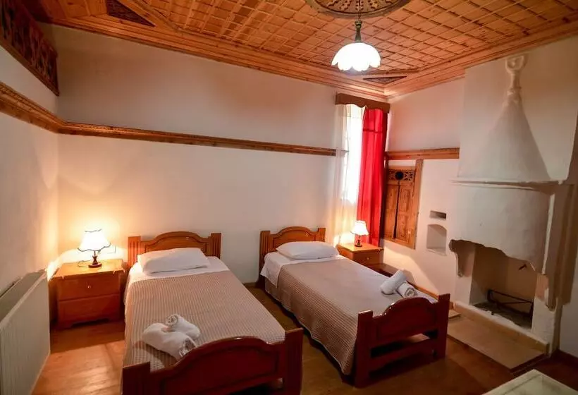Fotos del hotel Kalemi:  18