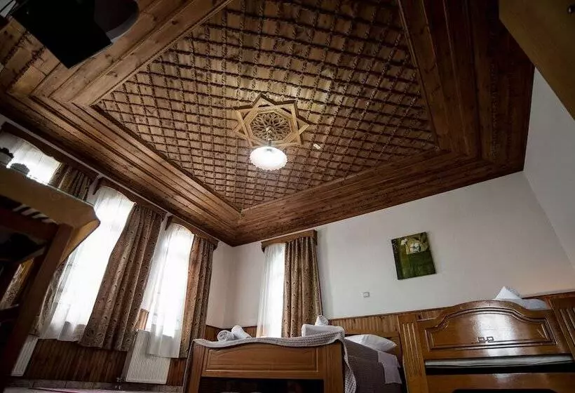 Fotos del hotel Kalemi:  11