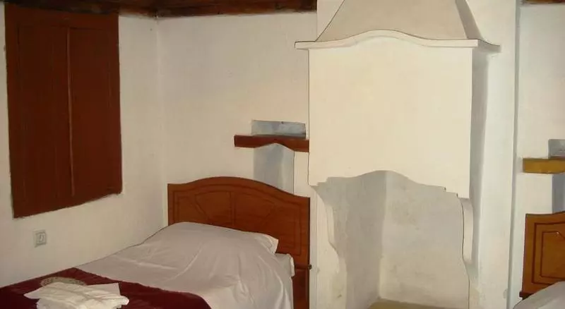 Fotos del hotel Kalemi:  6