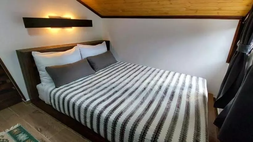 Fotos del hotel Kalemi:  22