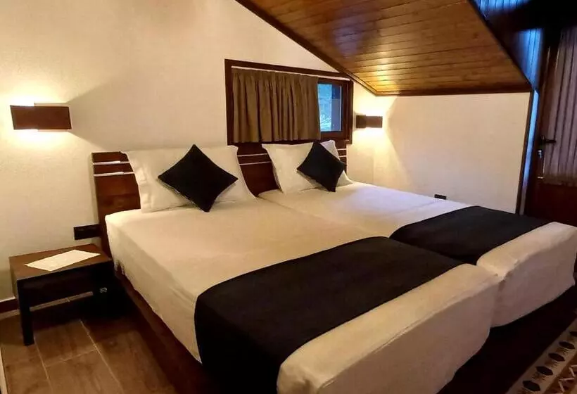 Fotos del hotel Kalemi:  17