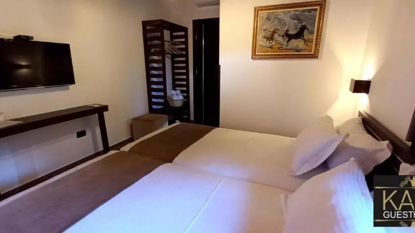 Fotos del hotel Kalemi:  14