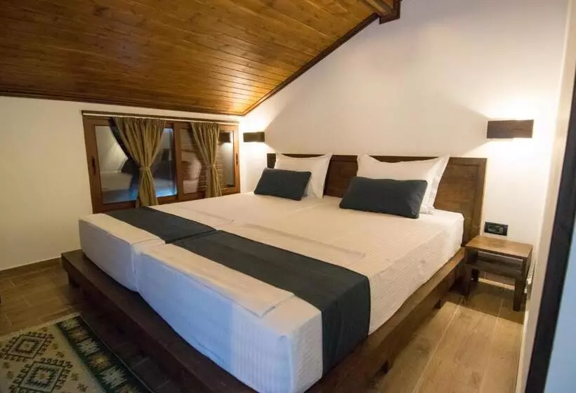 Fotos del hotel Kalemi:  3