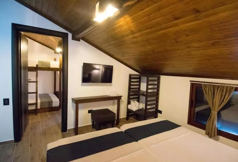Fotos del hotel Kalemi:  4