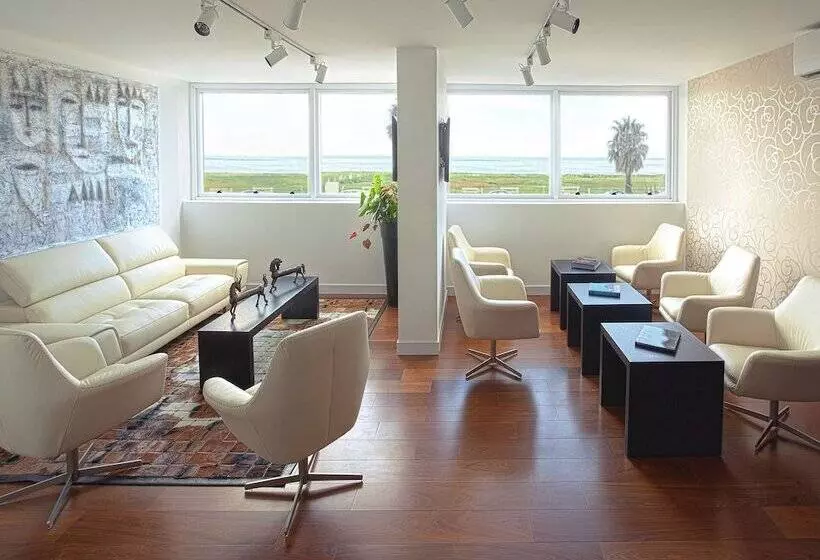 Fotos del hotel Mercure Montevideo Punta Carretas:  2