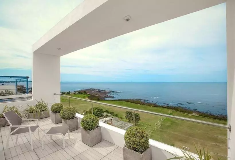 Fotos del hotel Mercure Montevideo Punta Carretas:  10